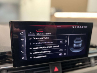 Audi A4 Gebrauchtwagen Audi A4 Gebrauchtwagen