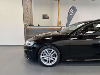 Audi A4 Gebrauchtwagen Audi A4 Gebrauchtwagen