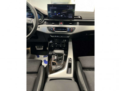 Audi A4 Gebrauchtwagen Audi A4 Gebrauchtwagen