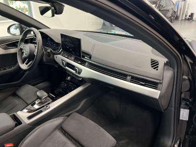 Audi A4 Gebrauchtwagen Audi A4 Gebrauchtwagen