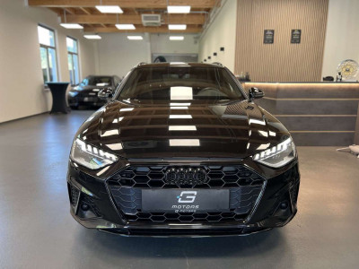 Audi A4 Gebrauchtwagen Audi A4 Gebrauchtwagen