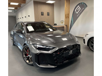 Audi A5 Gebrauchtwagen