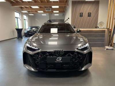 Audi A5 Gebrauchtwagen