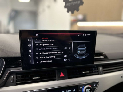 Audi A4 Gebrauchtwagen Audi A4 Gebrauchtwagen