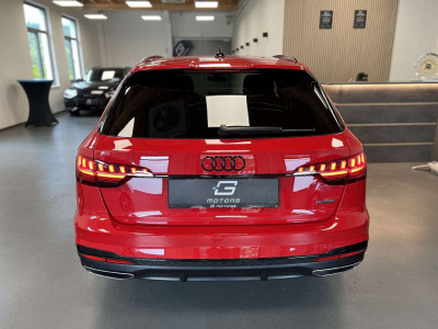 Audi A4 Gebrauchtwagen Audi A4 Gebrauchtwagen