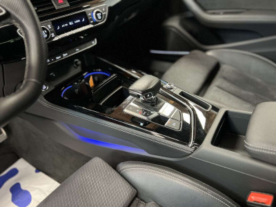 Audi A4 Gebrauchtwagen Audi A4 Gebrauchtwagen