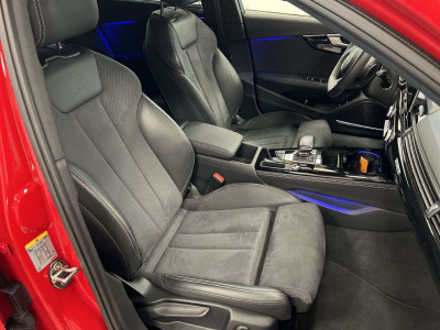 Audi A4 Gebrauchtwagen Audi A4 Gebrauchtwagen