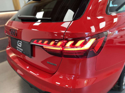 Audi A4 Gebrauchtwagen Audi A4 Gebrauchtwagen