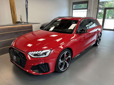 Audi A4 Gebrauchtwagen Audi A4 Gebrauchtwagen
