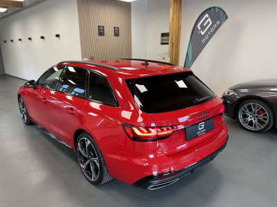 Audi A4 Gebrauchtwagen Audi A4 Gebrauchtwagen