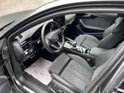 Audi A4 Gebrauchtwagen Audi A4 Gebrauchtwagen