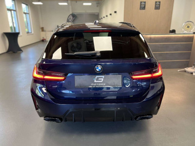 BMW 3er Gebrauchtwagen BMW 3er Gebrauchtwagen