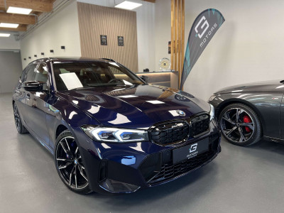 BMW 3er Gebrauchtwagen BMW 3er Gebrauchtwagen