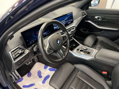 BMW 3er Gebrauchtwagen BMW 3er Gebrauchtwagen