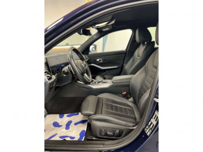 BMW 3er Gebrauchtwagen BMW 3er Gebrauchtwagen