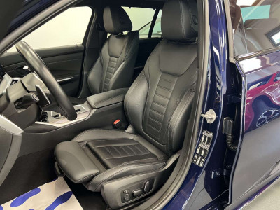 BMW 3er Gebrauchtwagen BMW 3er Gebrauchtwagen
