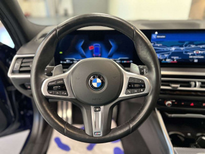 BMW 3er Gebrauchtwagen BMW 3er Gebrauchtwagen