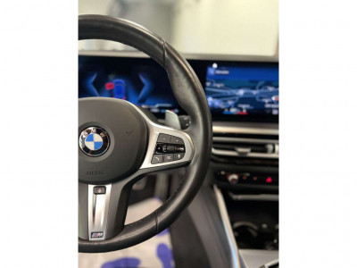 BMW 3er Gebrauchtwagen BMW 3er Gebrauchtwagen