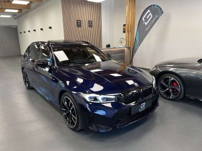 BMW 3er Gebrauchtwagen BMW 3er Gebrauchtwagen