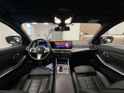 BMW 3er Gebrauchtwagen BMW 3er Gebrauchtwagen