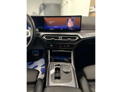 BMW 3er Gebrauchtwagen BMW 3er Gebrauchtwagen