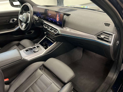 BMW 3er Gebrauchtwagen BMW 3er Gebrauchtwagen
