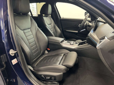 BMW 3er Gebrauchtwagen BMW 3er Gebrauchtwagen