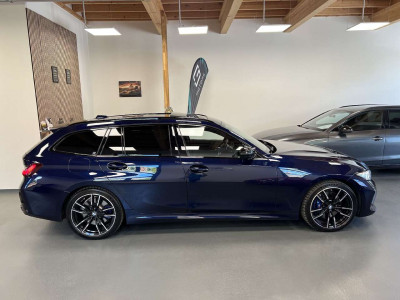 BMW 3er Gebrauchtwagen BMW 3er Gebrauchtwagen