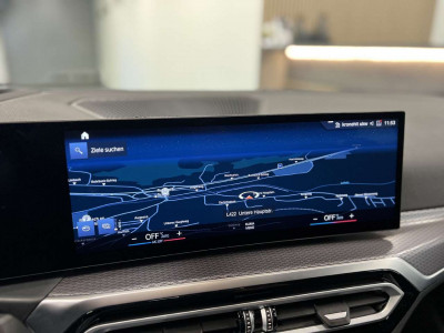BMW 3er Gebrauchtwagen BMW 3er Gebrauchtwagen