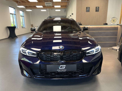 BMW 3er Gebrauchtwagen BMW 3er Gebrauchtwagen