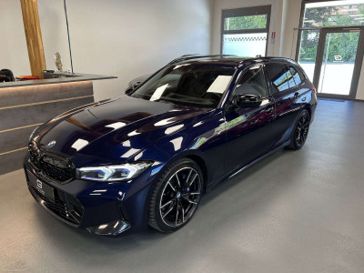 BMW 3er Gebrauchtwagen BMW 3er Gebrauchtwagen