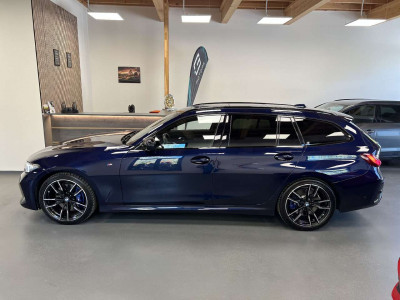 BMW 3er Gebrauchtwagen BMW 3er Gebrauchtwagen
