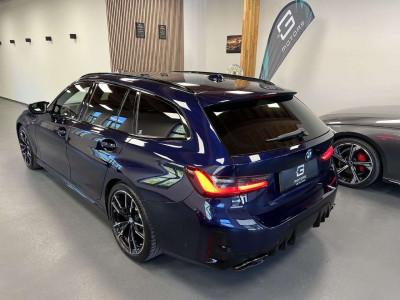 BMW 3er Gebrauchtwagen BMW 3er Gebrauchtwagen