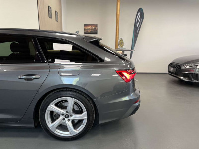 Audi A6 Gebrauchtwagen Audi A6 Gebrauchtwagen