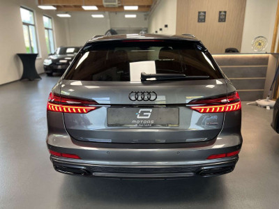 Audi A6 Gebrauchtwagen Audi A6 Gebrauchtwagen