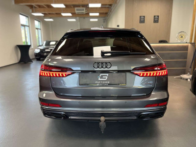 Audi A6 Gebrauchtwagen Audi A6 Gebrauchtwagen