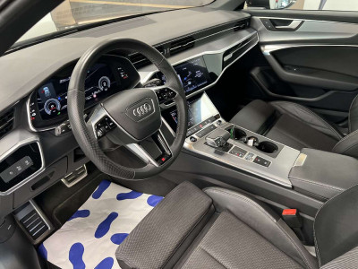 Audi A6 Gebrauchtwagen Audi A6 Gebrauchtwagen