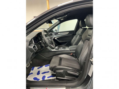 Audi A6 Gebrauchtwagen Audi A6 Gebrauchtwagen