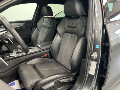 Audi A6 Gebrauchtwagen Audi A6 Gebrauchtwagen