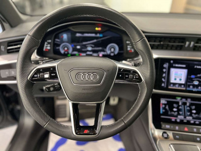 Audi A6 Gebrauchtwagen Audi A6 Gebrauchtwagen