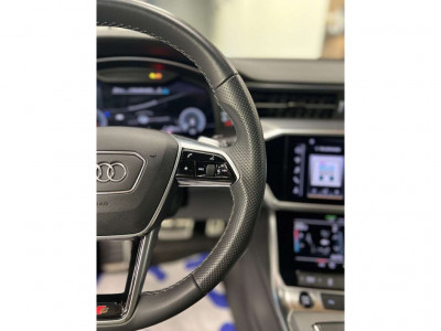 Audi A6 Gebrauchtwagen Audi A6 Gebrauchtwagen