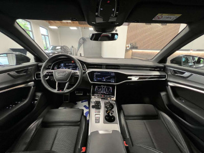 Audi A6 Gebrauchtwagen Audi A6 Gebrauchtwagen