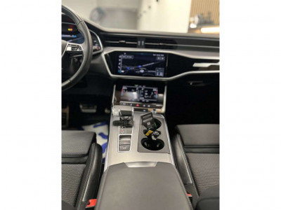 Audi A6 Gebrauchtwagen Audi A6 Gebrauchtwagen
