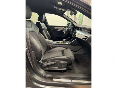Audi A6 Gebrauchtwagen Audi A6 Gebrauchtwagen