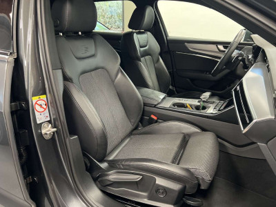 Audi A6 Gebrauchtwagen Audi A6 Gebrauchtwagen