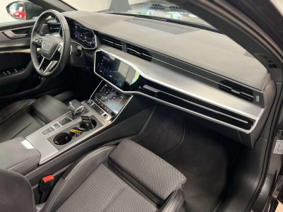 Audi A6 Gebrauchtwagen Audi A6 Gebrauchtwagen