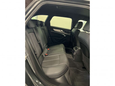 Audi A6 Gebrauchtwagen Audi A6 Gebrauchtwagen