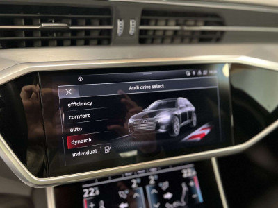 Audi A6 Gebrauchtwagen Audi A6 Gebrauchtwagen