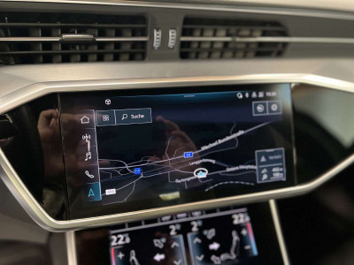 Audi A6 Gebrauchtwagen Audi A6 Gebrauchtwagen