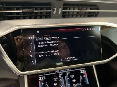 Audi A6 Gebrauchtwagen Audi A6 Gebrauchtwagen